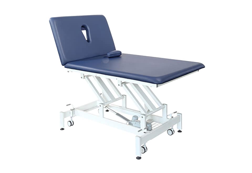 Mobilier de traitement