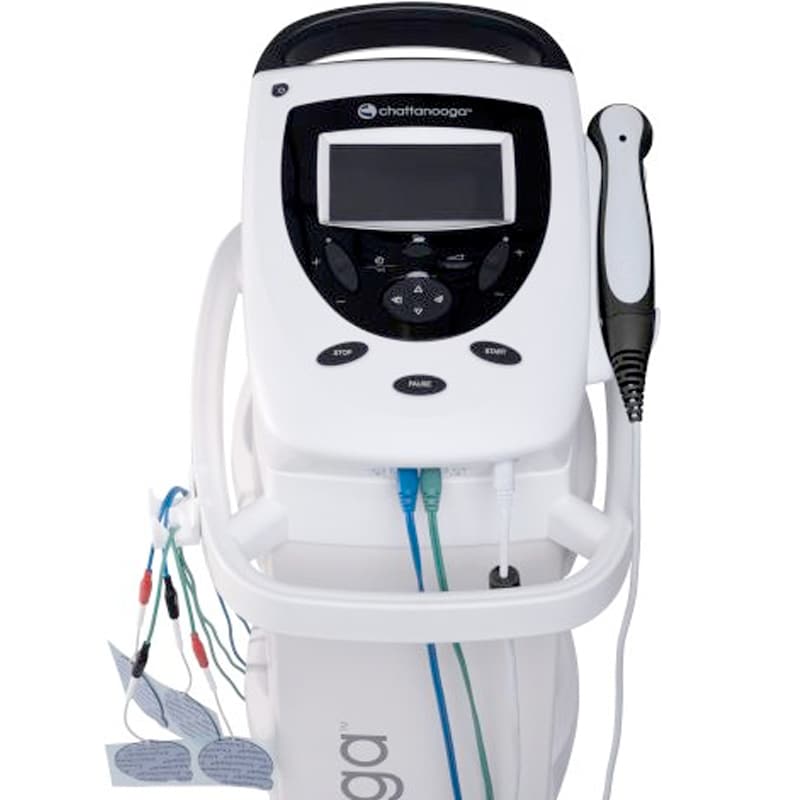 Intelect® Transport 2 Combo - Ultrasound Devices