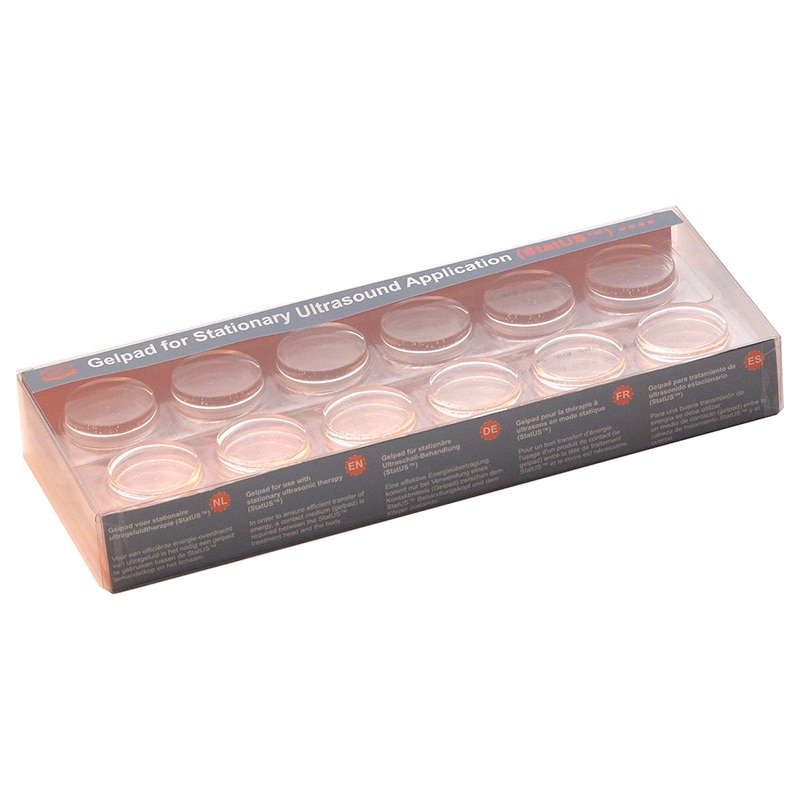Gel Pad for Ultrasound StatUS - 48