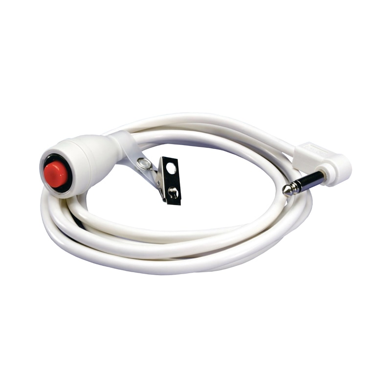 Red button call bell 7 feet