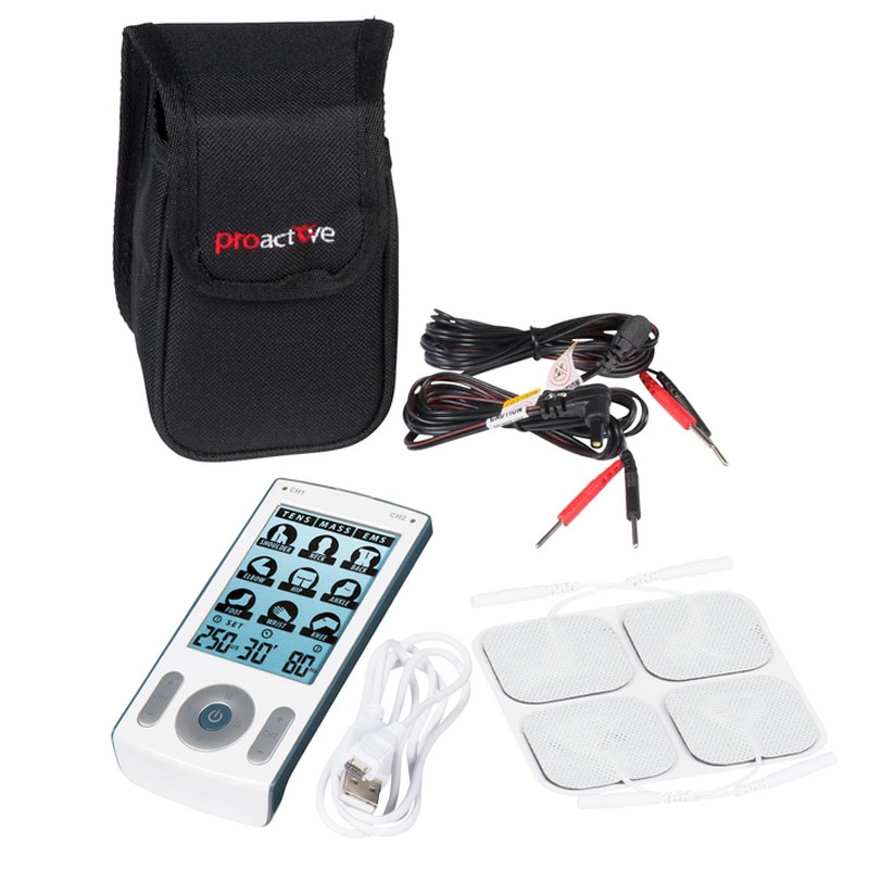 ProActive™ Thera3™ 3-in-1 Physiothe
