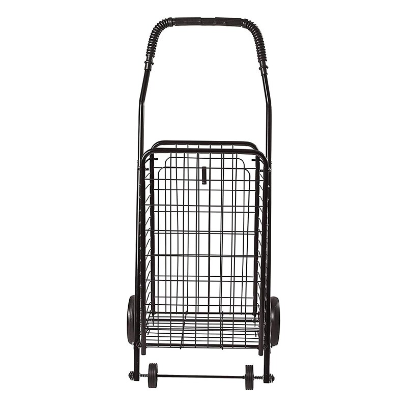 Utility Cart with Wheels | Chariot utilitaire avec roues