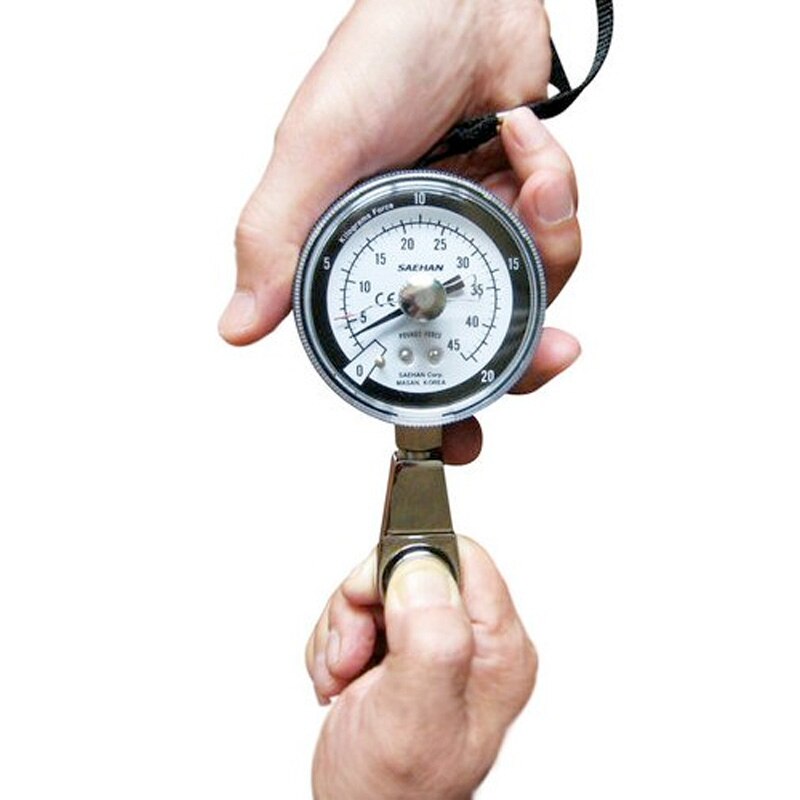 Pinch Gauge Hydraulic | Pincemètre