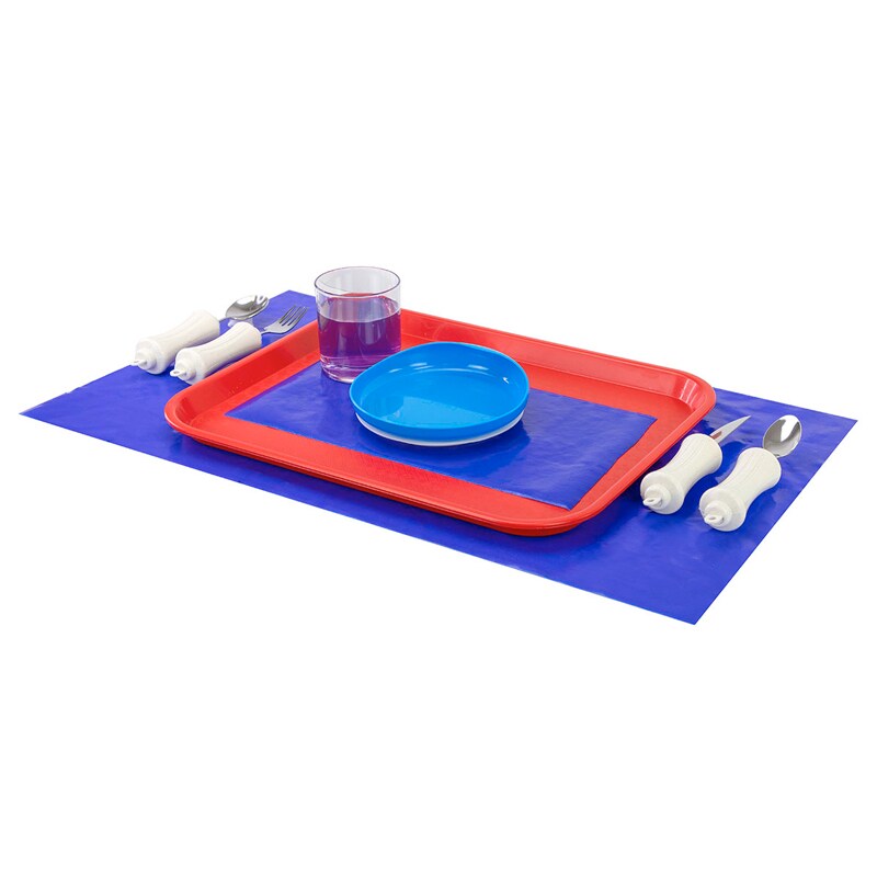 Stay Put - Non-Slip Material - ERP Group