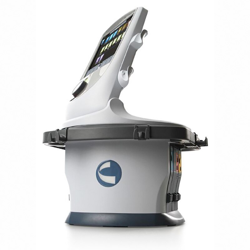 Intelect Neo Stim+sEMG 2 Channels