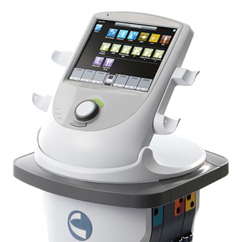 Intelect Neo Stim+sEMG 2 Channels