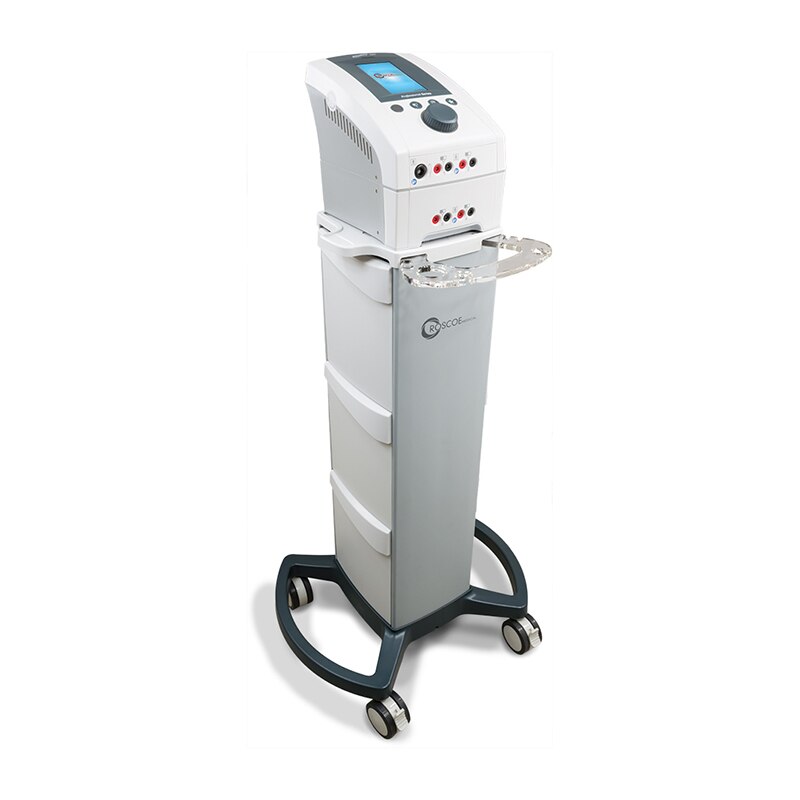 InTENSity Therapy Cart for EX4 and