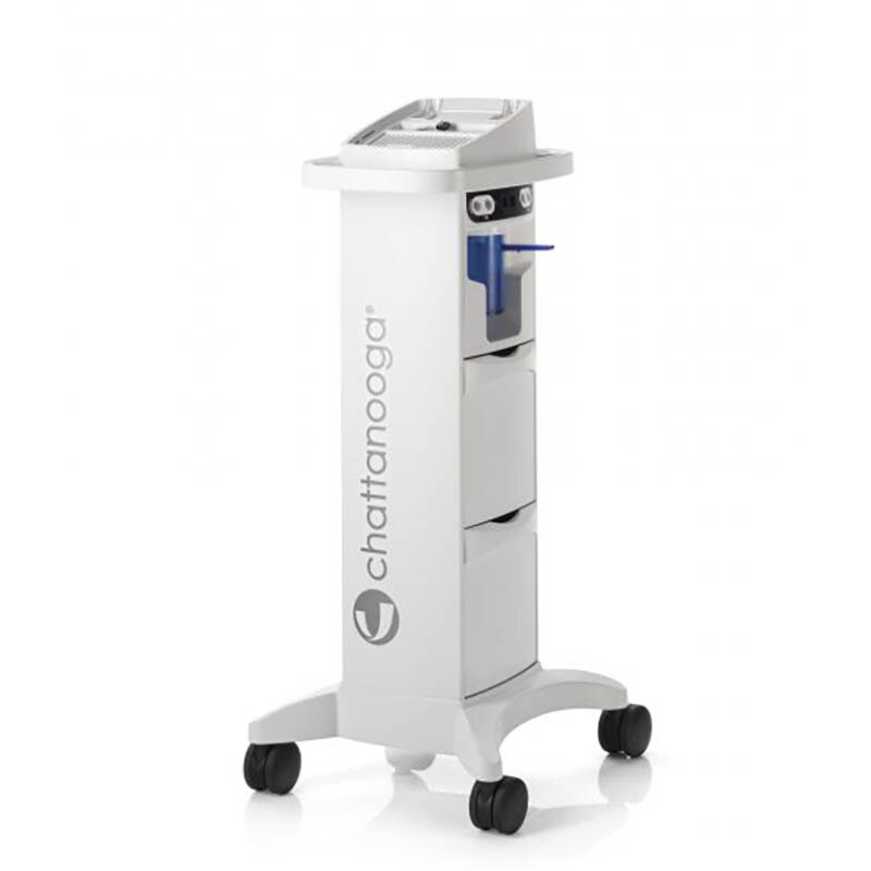 Intelect Mobile 2 Cart with Vacuum