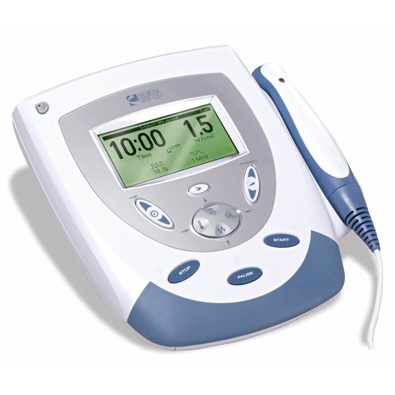 Intelect Transport Ultrasound Unit
