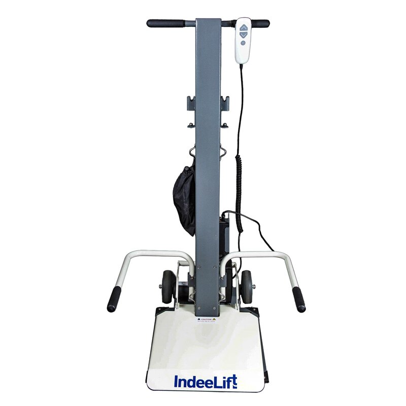 Medical Patient Lift | Floor to Sit