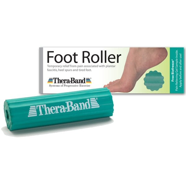Thera-Band Foot Roller Image
