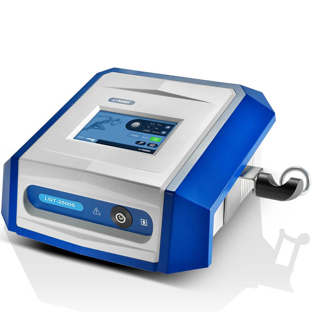LGT-2500S Shockwave Device