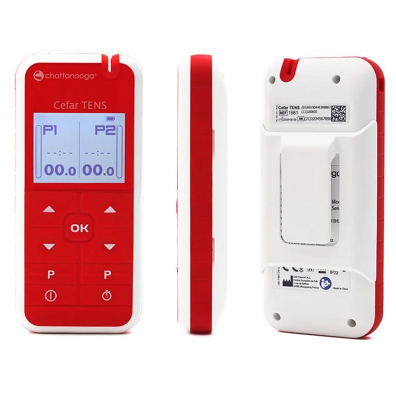 Cefar TENS/NMES