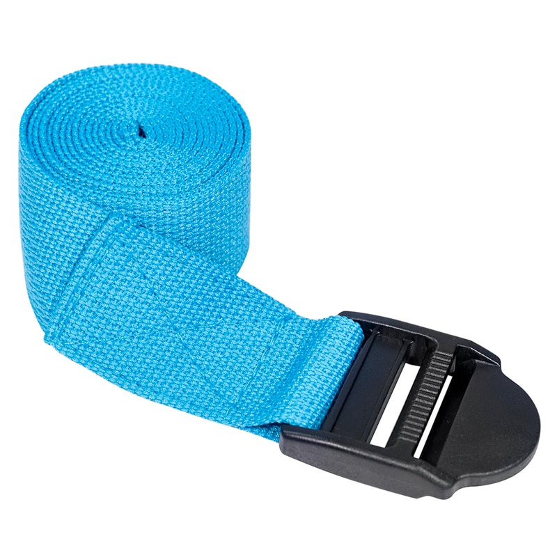 Yoga Strap 6'