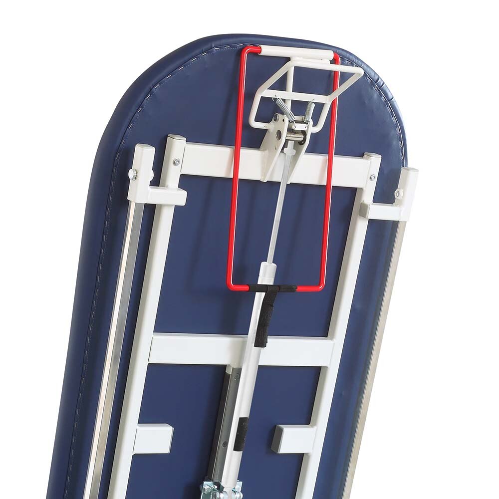 ERP3318 Classic Hi-Lo Tilt Table Emergency Release Handle