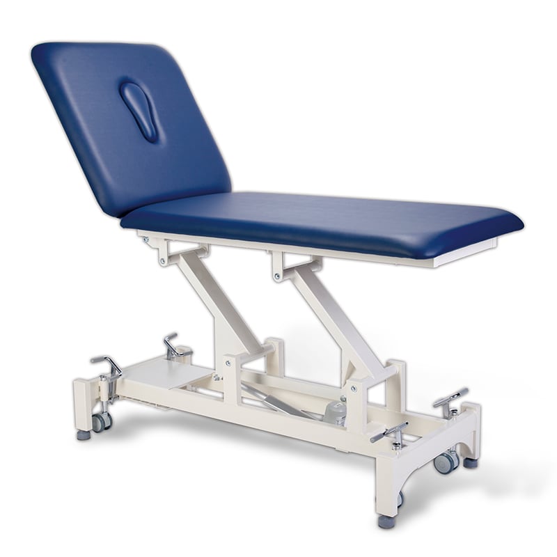 Classic 2 Section Table | ERP Group
