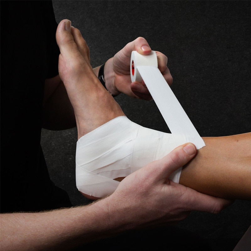 d3 Athletic Trainers Tape 1.5" x 15