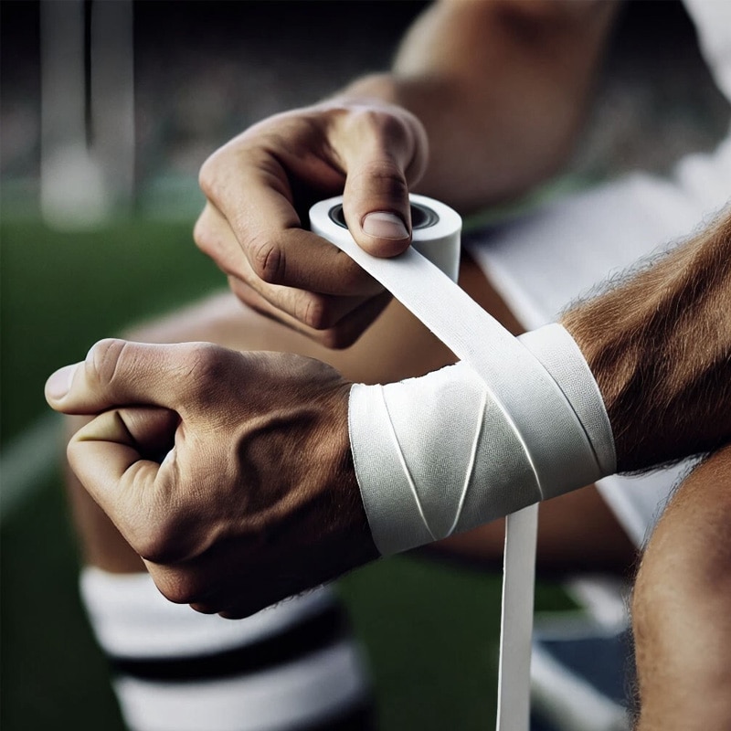 d3 Athletic Trainers Tape 1.5" x 15