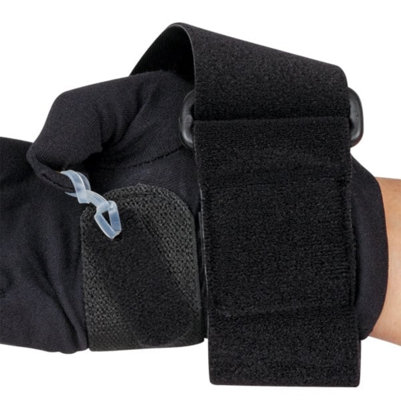 Finger Flexion Glove