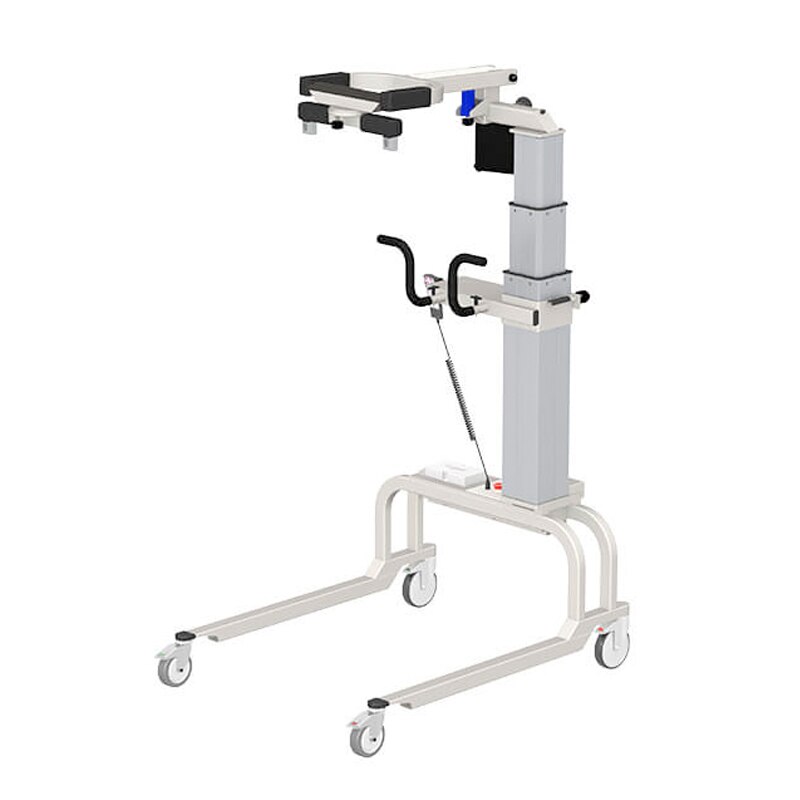 LiteGait 500X Deluxe 34" Base (500l