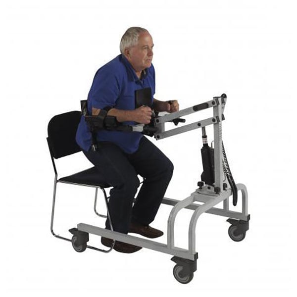 HugN-Go 250