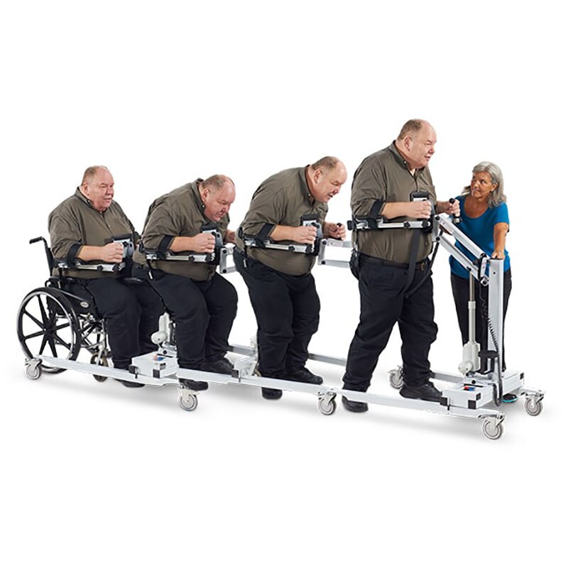 HugN-Go 350