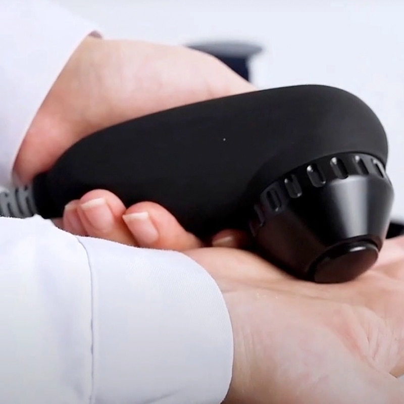 LGT-2500X vibration handpiece