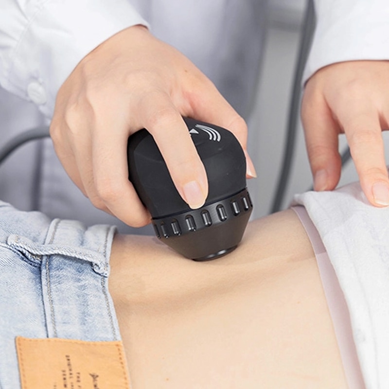 LGT-2500X vibration handpiece