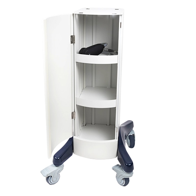 Trolley for LGT-2500X (integrated d