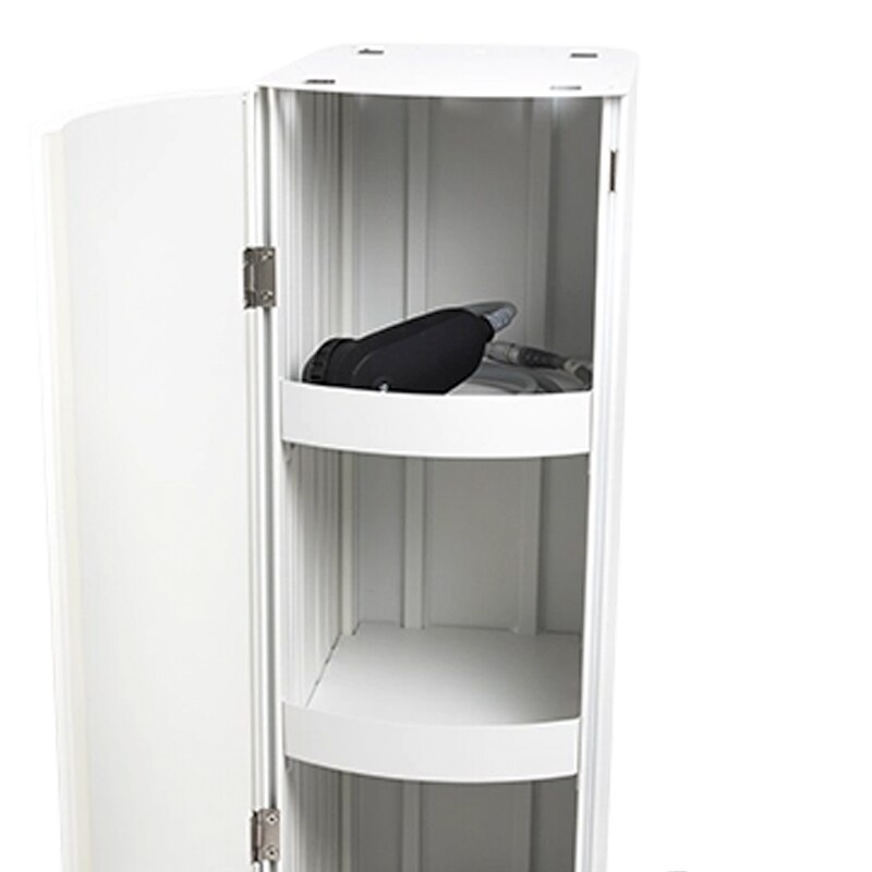 Trolley for LGT-2500X (integrated d