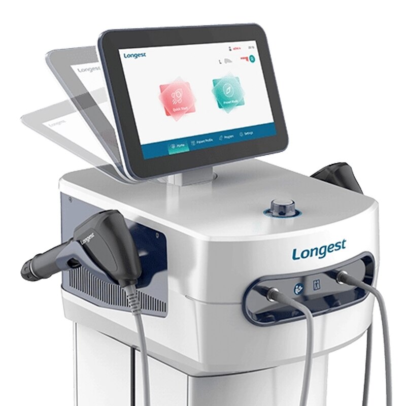 Trolley for LGT-2500X (integrated d