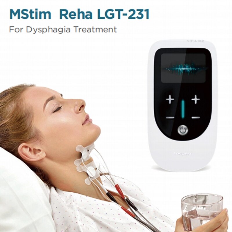 MStimReha LGT-231 / Dysphagia