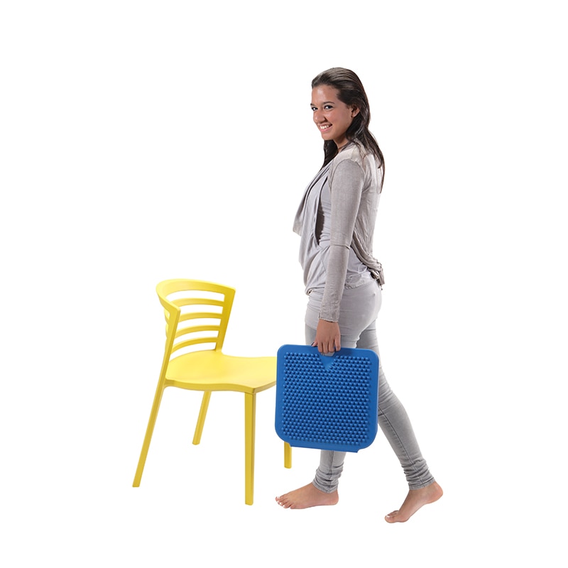 Movin'Sit Seating Wedge Cushion Reg