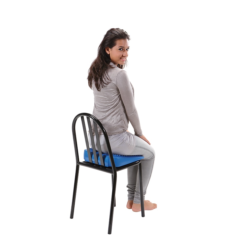 Movin'Sit Seating Wedge Cushion Reg