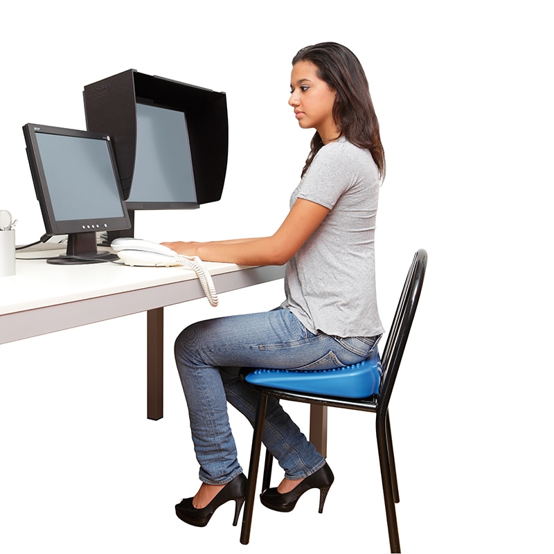Movin'Sit Seating Wedge Cushion Reg