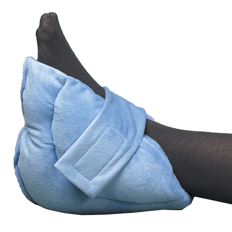 Comfort Heel Pillows - Image - ERP9430-02