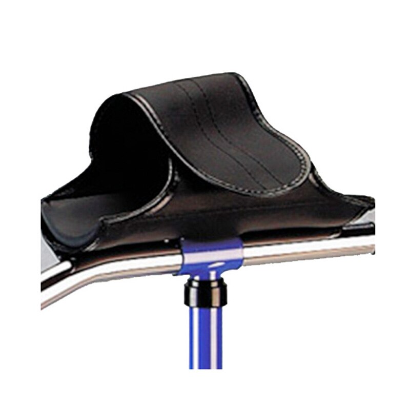 Walk Easy Adult Platform Crutch