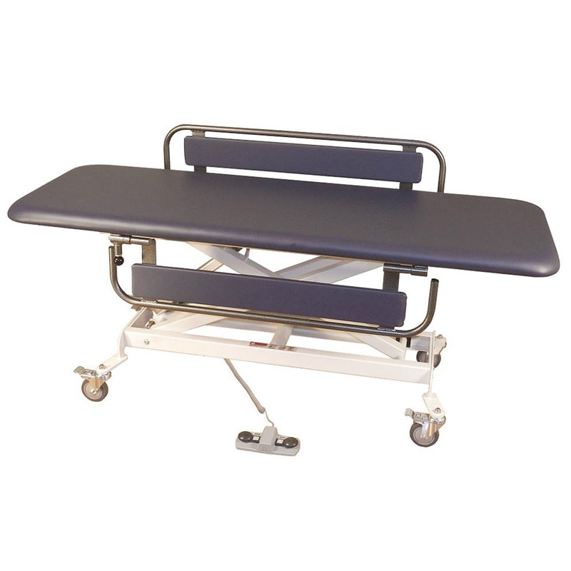 Compact Changing Table 60" Long