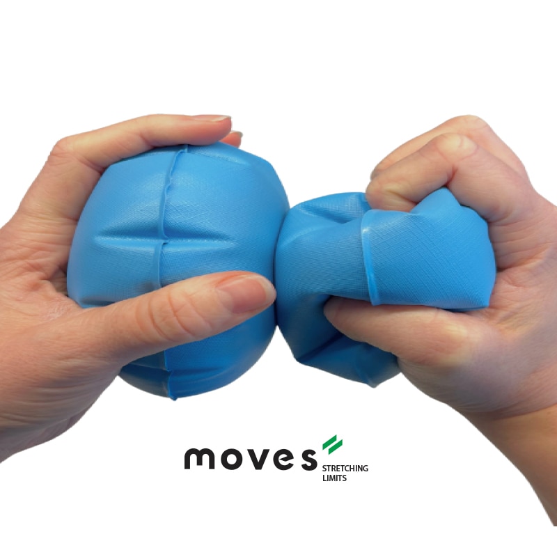 Moves Handtrainer