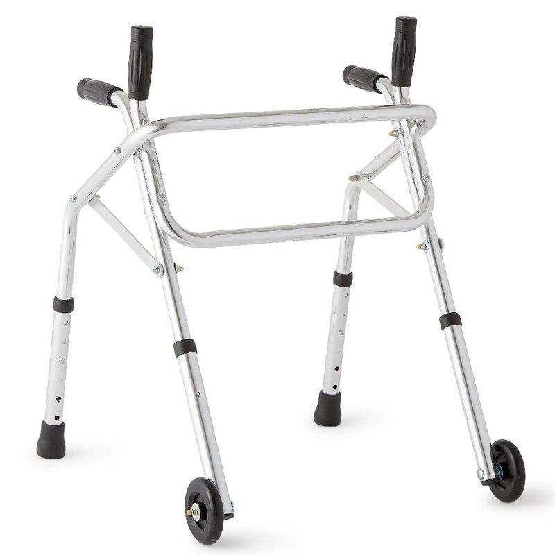 Pediatric Aluminum Non-Folding Walk