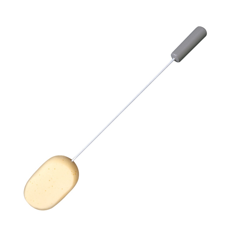 Long-Handled Sponge metal handle 24