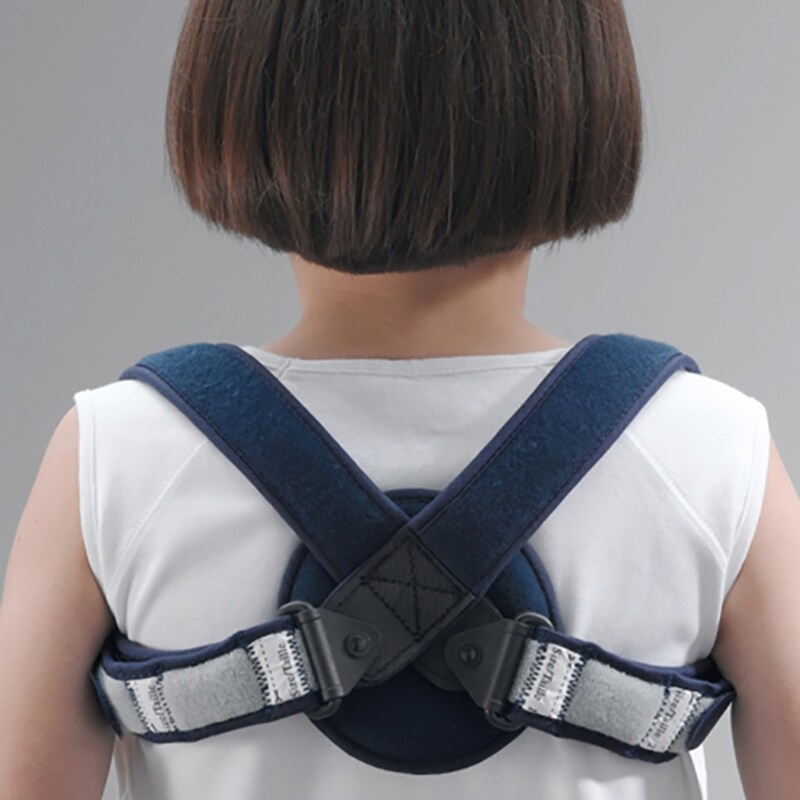 Ligaflex Junior Clavicular Straps by THuasne