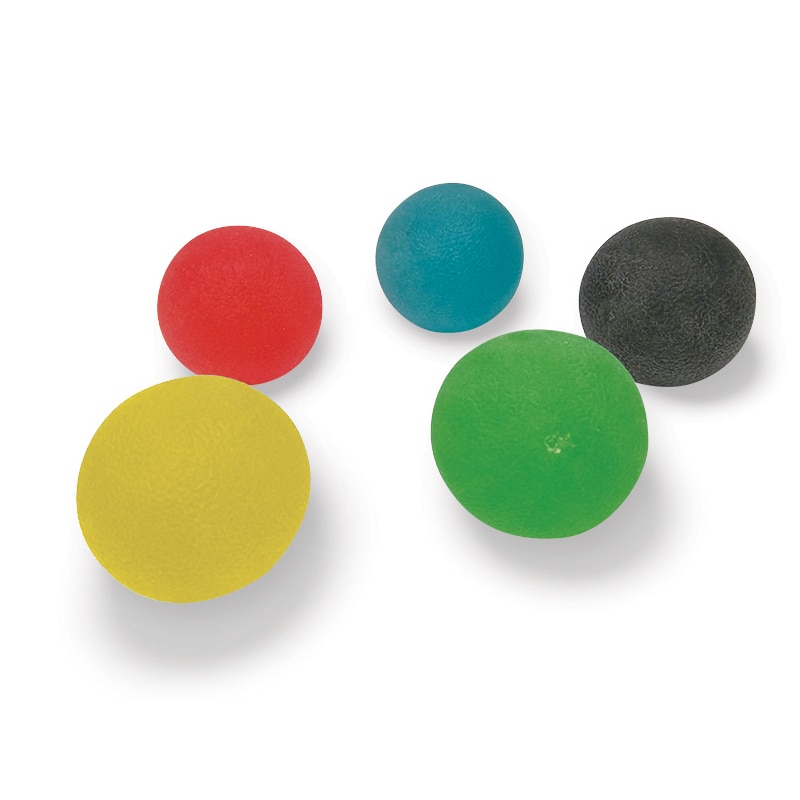 Balle De Gel CanDo Pour Exercice Main – Standard Circulaire