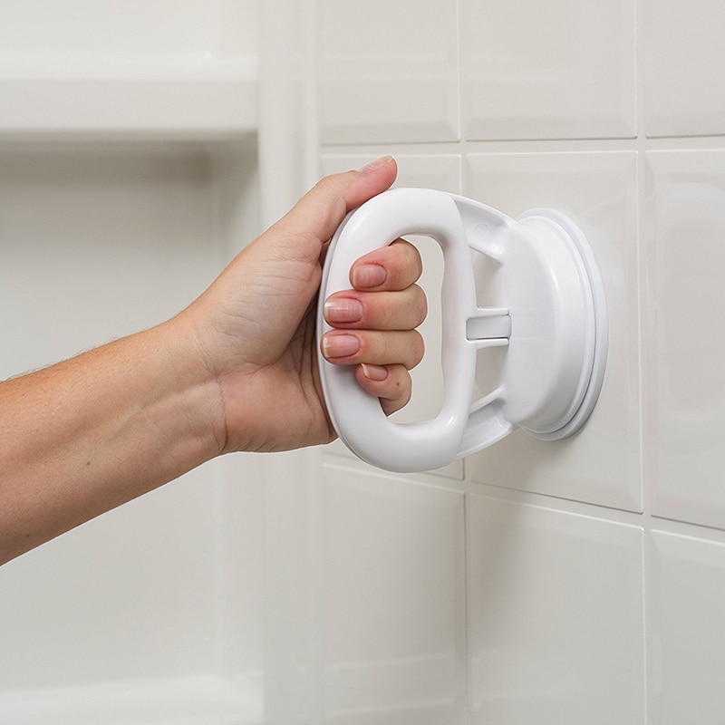 Safe-er-grip Traveler Support Handle