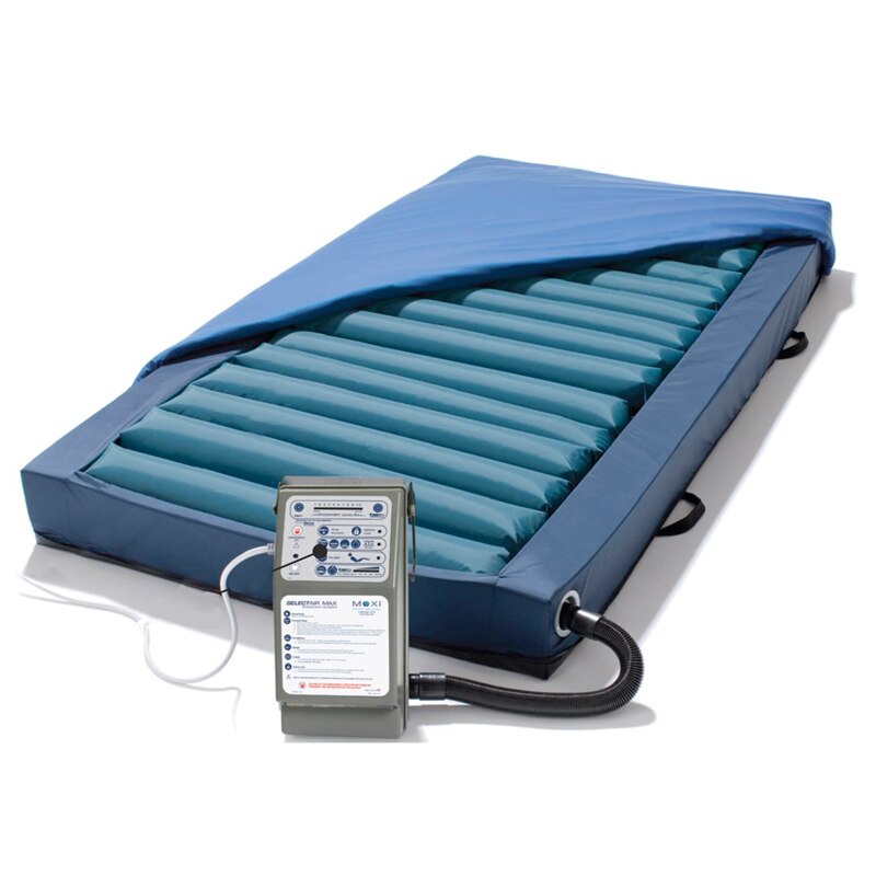 Fusion 4K XL Matress