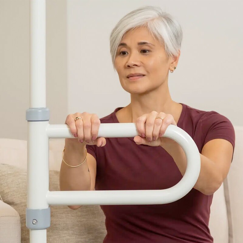 uPole™ with Pivot Bar Transfer Pole