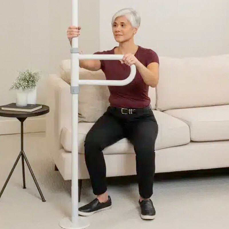 uPole™ with Pivot Bar Transfer Pole
